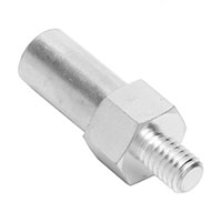 Amphenol Sine Systems Corp - N02 060 6601 002 - CONN TERM RCPT CRIMP 6MM