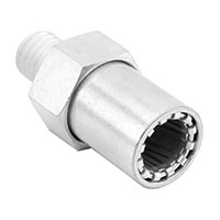 Amphenol Sine Systems Corp - N02 100 6601 002 - CONN TERM RCPT CRIMP 10MM