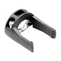 Amphenol Sine Systems Corp - N16 110 2000 X - CONN CABLE CLAMP SILVER