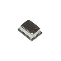 Amphenol Advanced Sensors - NPA 201 - SENSOR ALTIMETER I2C 8-HCLGA
