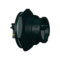 Amphenol LTW - PWC-03PMMS-LC7001 - CONN PLUG MALE 3POS GOLD SOLDER