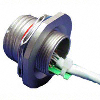 Amphenol PCD - RJFTV72N15100BTX - CABLE MOD 8P8C JACK-PLUG 4.92'