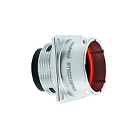 Amphenol Sine Systems Corp - RT002028PNH - CONN RCPT HSNG MALE 28POS PNL MT