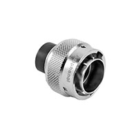 Amphenol Sine Systems Corp - RT06144PNH - CONN PLUG HSNG MALE 4POS INLINE