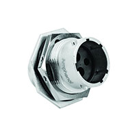 Amphenol Sine Systems Corp - RT07142PNH - CONN RCPT HSNG MALE 4POS PNL MNT