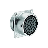 Amphenol Sine Systems Corp - RT0W01832SNH - CONN RCPT HSG FMALE 32POS PNL MT