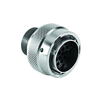 Amphenol Sine Systems Corp - RT0W61626PNH - CONN PLUG HSG MALE 26POS INLINE