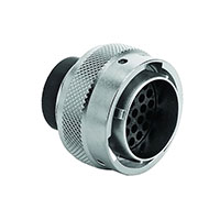 Amphenol Sine Systems Corp - RT0W61832PNH - CONN PLUG HSG MALE 32POS INLINE