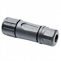 Amphenol Sine Systems Corp - RTS6BS10N4S03 - CONN PLUG HSG FMALE 4POS INLINE