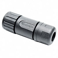 Amphenol Sine Systems Corp - RTS6BS12N10P03 - CONN PLUG HSG MALE 10POS INLINE