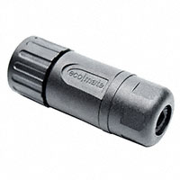 Amphenol Sine Systems Corp - RTS6BS12N10S03 - CONN PLG HSG FMALE 10POS INLINE