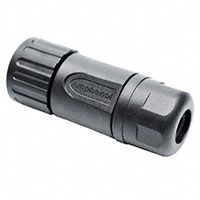 Amphenol Sine Systems Corp - RTS6BS12N2S03 - CONN PLUG HSG FMALE 4POS INLINE