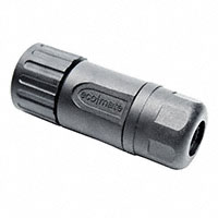 Amphenol Sine Systems Corp - RTS6BS12N8P03 - CONN PLUG HSNG MALE 8POS INLINE