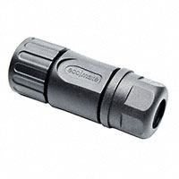 Amphenol Sine Systems Corp - RTS6BS14N12P03 - CONN PLUG HSG MALE 12POS INLINE