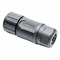 Amphenol Sine Systems Corp - RTS6BS14N12S03 - CONN PLG HSG FMALE 12POS INLINE