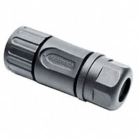 Amphenol Sine Systems Corp - RTS6BS14N2S03 - CONN PLUG HSG FMALE 4POS INLINE