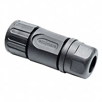 Amphenol Sine Systems Corp - RTS6BS14N7P03 - CONN PLUG HSNG MALE 7POS INLINE