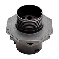 Amphenol Sine Systems Corp - RTS714N4S03 - CONN RCPT HSNG FMALE 4POS PNL MT