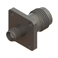 Amphenol SV Microwave - SF1102-6002 - CONN ADAPT SMA JACK TO PTNC JACK