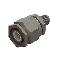 Amphenol SV Microwave - SF1103-6001 - CONN ADAPT PTNC PLUG TO SMA JACK