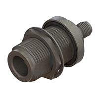 Amphenol SV Microwave - SF1104-6007 - CONN ADAPT PN JACK TO SMA JACK