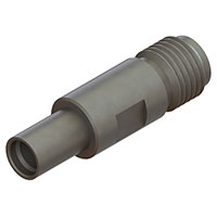 Amphenol SV Microwave - SF1112-6031 - CONN ADAPT SMP PLG TO 2.92MM JCK