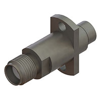 Amphenol SV Microwave - SF1114-6005 - CONN ADAPT BMMA JACK TO SMA JACK