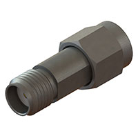 Amphenol SV Microwave - SF1115-6007 - CONN ADAPT SMA PLG TO 2.92MM JCK