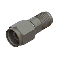 Amphenol SV Microwave - SF1116-6002 - CONN ADAPT 2.4MM PLG-2.92MM JACK