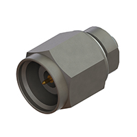 Amphenol SV Microwave - SF1116-6024 - CONN ADAPT 2.4MM PLG TO SMPS PLG