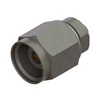 Amphenol SV Microwave - SF1116-6025 - CONN ADAPT 2.4MM PLG TO SMPS JCK