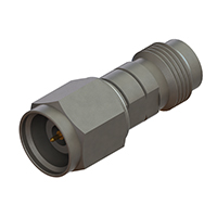 Amphenol SV Microwave - SF1116-6040 - CONN ADAPT PLUG-JACK 2.4MM 50OHM