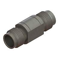 Amphenol SV Microwave - SF1116-6053 - CONN ADAPT JACK-JACK 2.4MM 50OHM