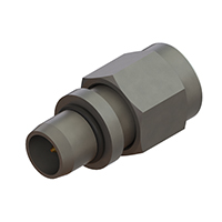Amphenol SV Microwave - SF1117-6018 - CONN ADAPT SMA PLUG TO BMA PLUG