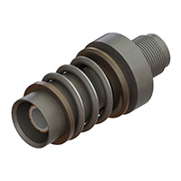 Amphenol SV Microwave - SF1122-6101 - CONN ADAPT BZ PLUG TO SMA JACK