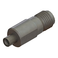 Amphenol SV Microwave - SF1132-6027 - CONN ADAPT SMPM PLUG TO SMA JACK