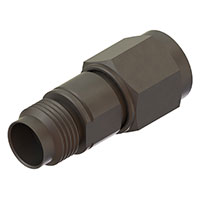 Amphenol SV Microwave - SF1133-6004 - CONN ADAPT 2.4MM JACK-1.85MM PLG