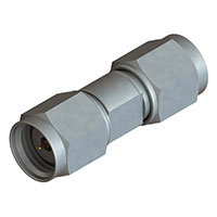 Amphenol SV Microwave - SF1133-6006 - CONN ADAPT 1.85MM PLG-2.4MM PLG