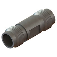 Amphenol SV Microwave - SF1133-6008 - CONN ADAPT JACK-JACK 1.85MM