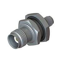 Amphenol SV Microwave - SF1134-6007 - CONN ADAPT PTNC JACK TO SMA JACK