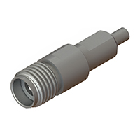 Amphenol SV Microwave - SF1138-6024 - CONN ADAPT SMPS PLUG-2.92MM JACK