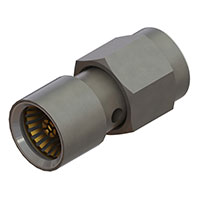Amphenol SV Microwave - SF1157-6013 - CONN ADAPT BMA JACK TO SMA PLUG