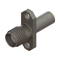 Amphenol SV Microwave - SF1189-6001 - CONN ADAPT SMA JACK TO BMZ JACK