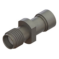 Amphenol SV Microwave - SF1189-6103 - CONN ADAPT SMA JACK TO BMZ PLUG
