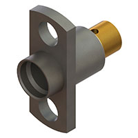 Amphenol SV Microwave - SF1211-6023 - CONN SMP PLUG STR 50OHM SOLDER