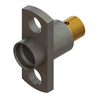 Amphenol SV Microwave - SF1211-6025 - CONN SMP PLUG STR 50OHM SOLDER