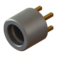 Amphenol SV Microwave - SF1211-6044 - CONN SMP PLUG STR 50OHM PCB