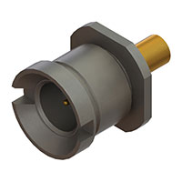 Amphenol SV Microwave - SF1211-6058 - CONN SMP PLUG STR 50 OHM SOLDER