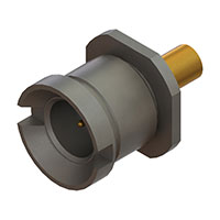 Amphenol SV Microwave - SF1211-6059 - CONN SMP PLUG STR 50OHM SOLDER