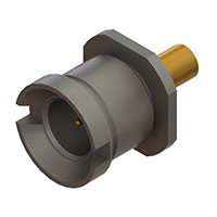 Amphenol SV Microwave - SF1211-6060 - CONN SMP PLUG STR 50OHM SOLDER